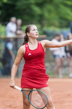 Bild 126 - BL DTV Hannover - Der Club an der Alster : Ergebnis: 2:7